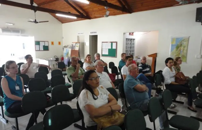 Seminários para Trabalhadores da Mediunidade em Campo Grande