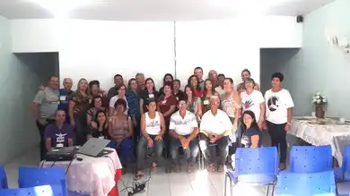 Seminários para Trabalhadores da Mediunidade em Rio Negro