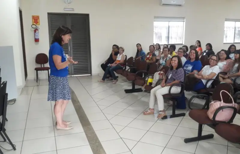 Seminários para Trabalhadores da Mediunidade em São Garbriel do Oeste