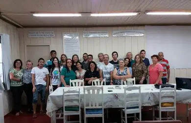 Seminários para Trabalhadores da Mediunidade em Naviraí