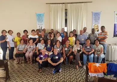 Seminários para Trabalhadores da Mediunidade em Corumbá
