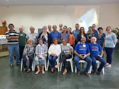 Seminários para Trabalhadores da Mediunidade em Três Lagoas