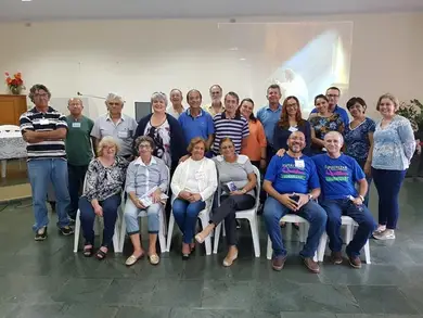 Seminários para Trabalhadores da Mediunidade em Três Lagoas