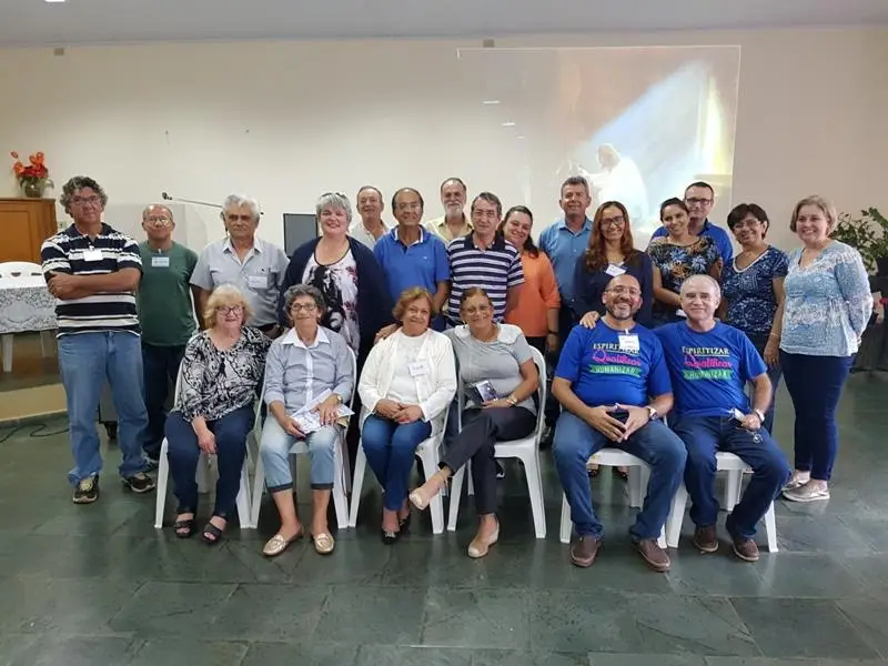 Seminários para Trabalhadores da Mediunidade em Três Lagoas