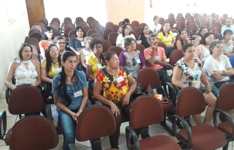 Seminários para Trabalhadores da Mediunidade em São Garbriel do Oeste