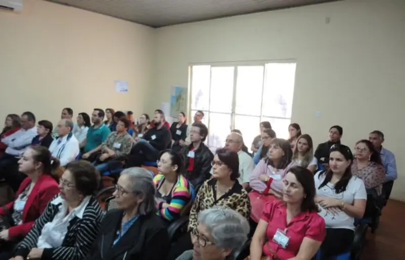 Seminários para Trabalhadores da Mediunidade em Bela Vista