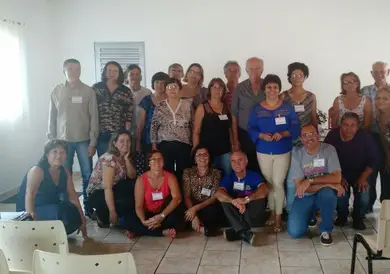 Seminários para Trabalhadores da Mediunidade em Ivinhema