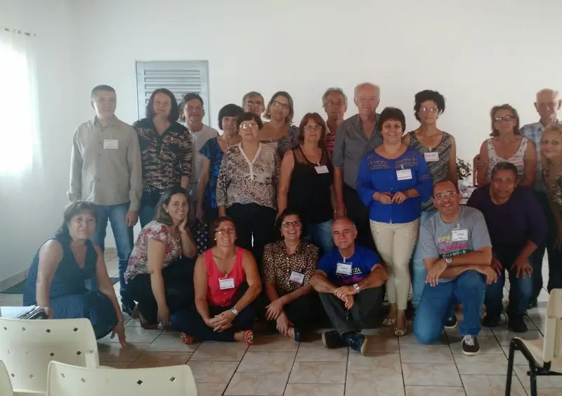 Seminários para Trabalhadores da Mediunidade em Ivinhema