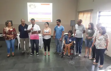 Seminários para Trabalhadores da Mediunidade em Três Lagoas