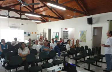 Seminários para Trabalhadores da Mediunidade em Campo Grande
