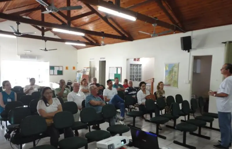 Seminários para Trabalhadores da Mediunidade em Campo Grande