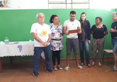 Seminários para Trabalhadores da Mediunidade em Campo Grande
