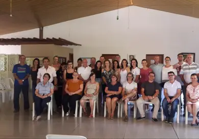 Seminários para Trabalhadores da Mediunidade em Campo Grande
