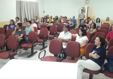 Seminários sobre Mediunidade em Dourados