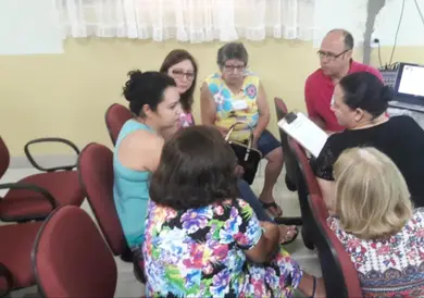 Seminários sobre Mediunidade em Dourados