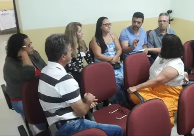 Seminários sobre Mediunidade em Dourados
