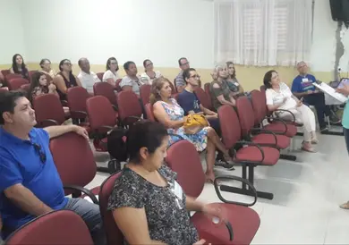 Seminários sobre Mediunidade em Dourados