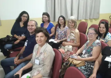 Seminários sobre Mediunidade em Dourados