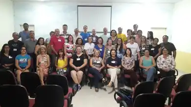 Seminários sobre Mediunidade em Dourados