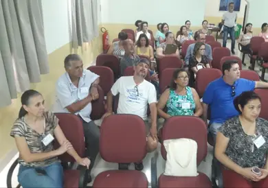 Seminários sobre Mediunidade em Dourados