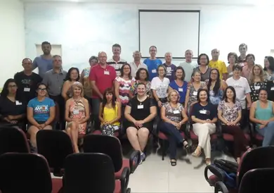 Seminários sobre Mediunidade em Dourados