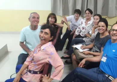 Seminários sobre Mediunidade em Dourados