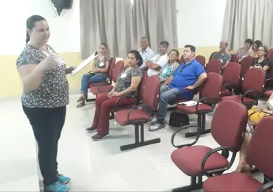 Seminários sobre Mediunidade em Dourados
