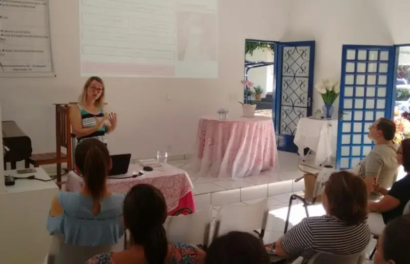 Série Psicológica de Joanna de Ângelis