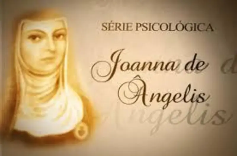 Série psicológica Joanna de Ângelis