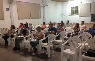 Série Psicológica Joanna de Angelis