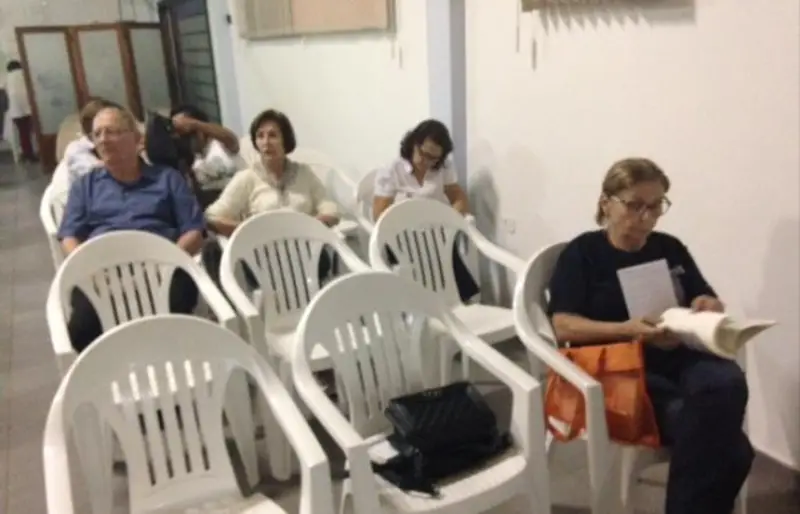 Série Psicológica Joanna de Angelis