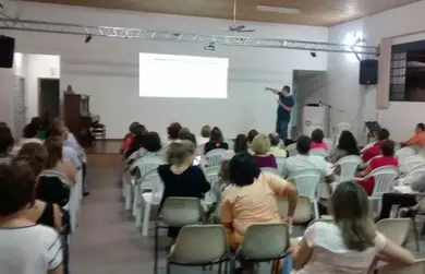 Série Psicológica Joanna de Angelis
