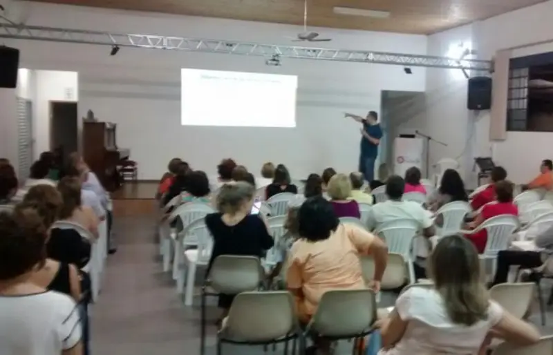 Série Psicológica Joanna de Angelis