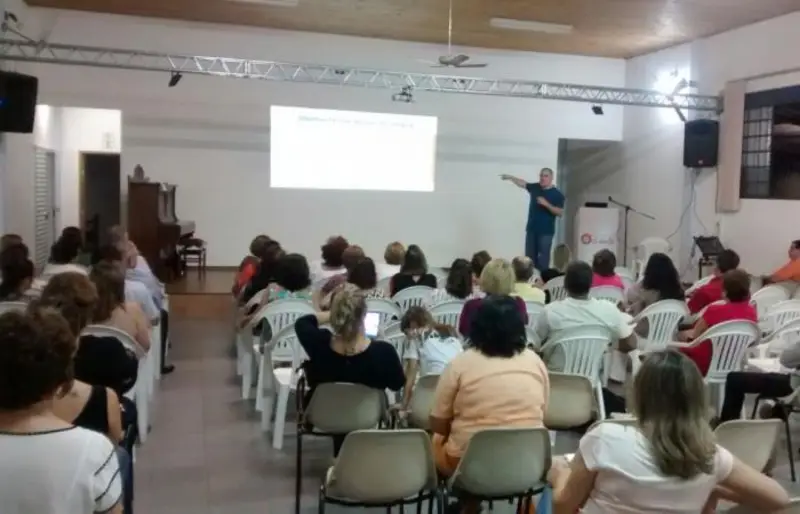 Série Psicológica Joanna de Angelis