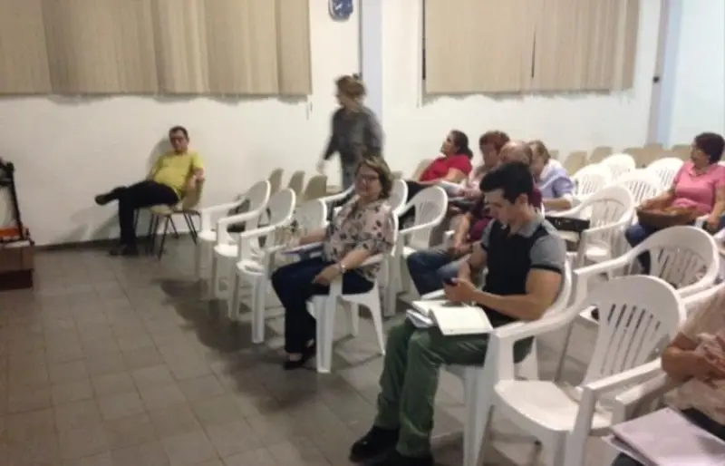 Série Psicológica Joanna de Angelis