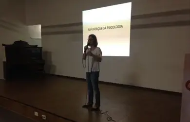 Série Psicológica Joanna de Angelis