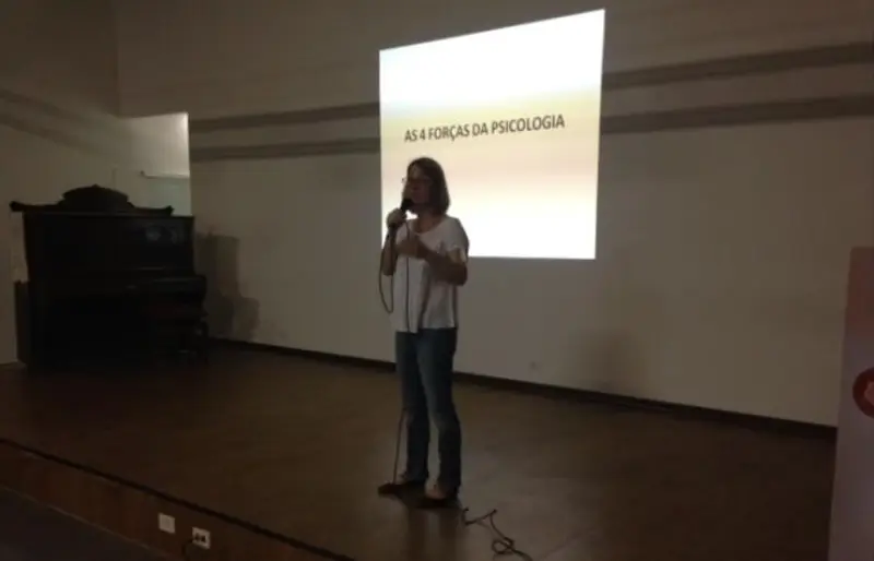 Série Psicológica Joanna de Angelis