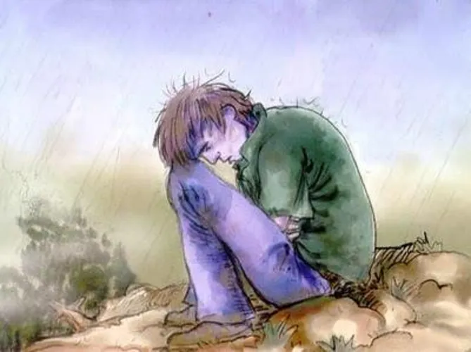 SUICÍDIO NA INFÂNCIA E NA ADOLESCÊNCIA: O PROBLEMA SOB A VISÃO ESPÍRITA