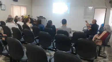 Uma conversa sobre Unificação | Amambai