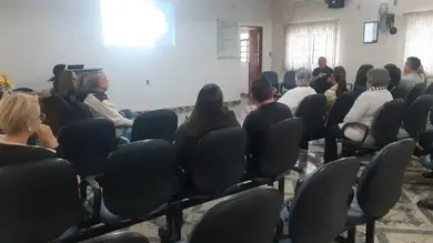 Uma conversa sobre Unificação | Amambai