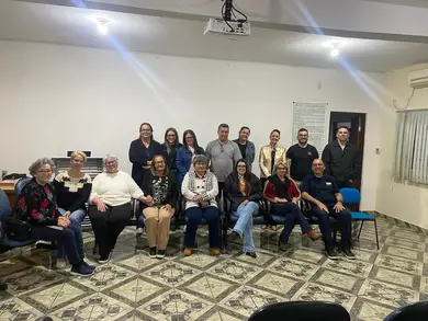 Uma conversa sobre Unificação | Amambai