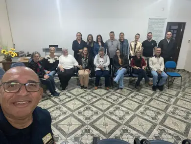 Uma conversa sobre Unificação | Amambai