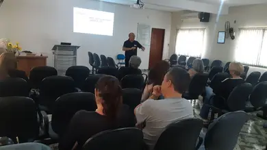 Uma conversa sobre Unificação | Amambai