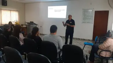 Uma conversa sobre Unificação | Amambai