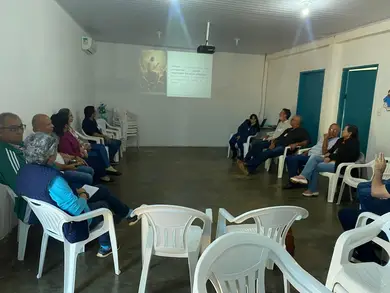 Uma conversa sobre Unificação | Guia Lopes da Laguna