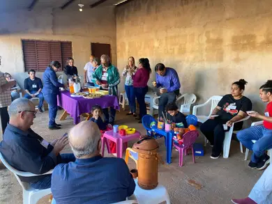 Uma conversa sobre Unificação | Guia Lopes da Laguna