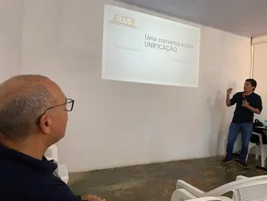 Uma conversa sobre Unificação | Guia Lopes da Laguna