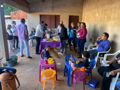 Uma conversa sobre Unificação | Guia Lopes da Laguna