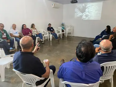 Uma conversa sobre Unificação | Guia Lopes da Laguna