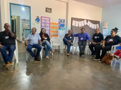 Uma conversa sobre Unificação | Guia Lopes da Laguna